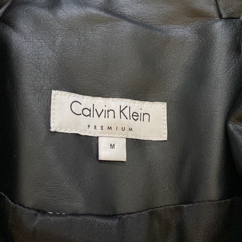 Calvin Klein jacket - Picture 2 of 6
